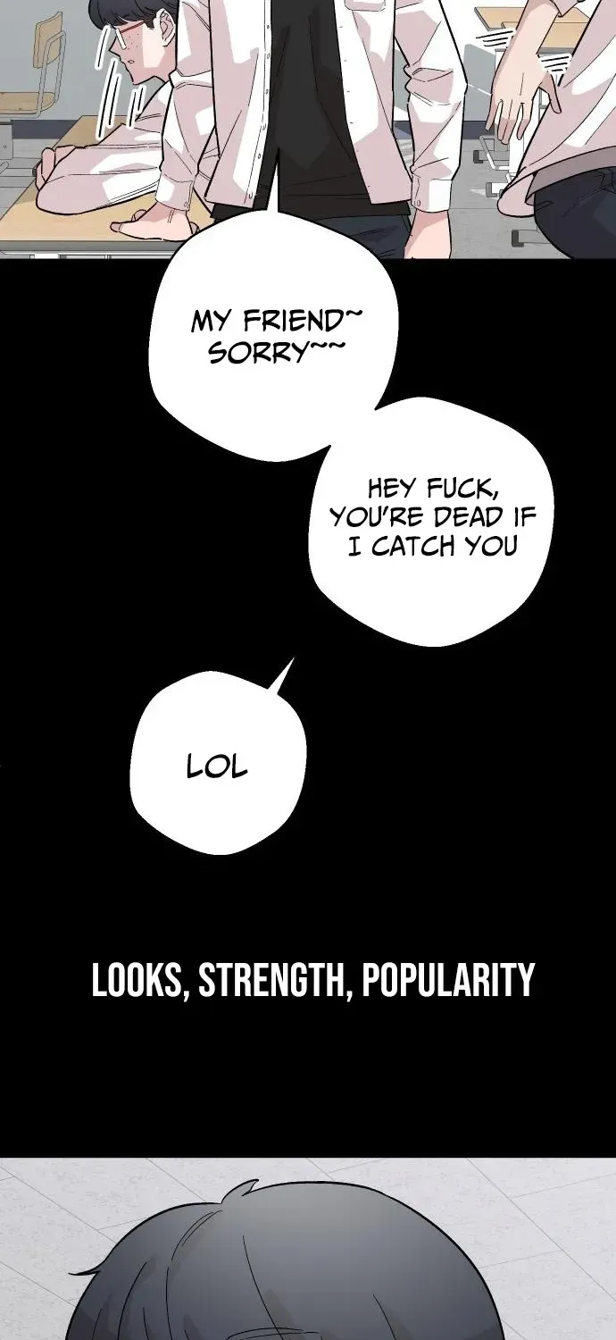 Mid-Twenties, What Is Success? Chapter 3 page 4 - 