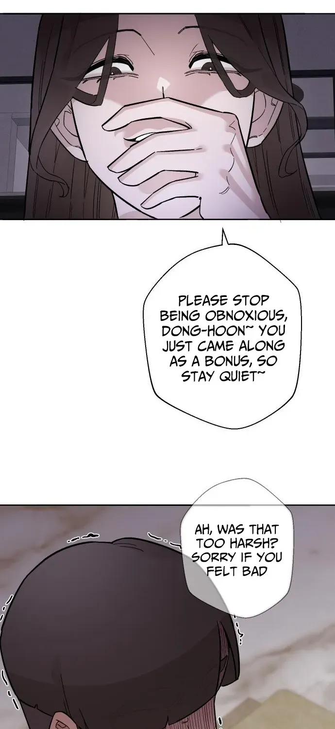 Mid-Twenties, What Is Success? Chapter 3 page 31 - 