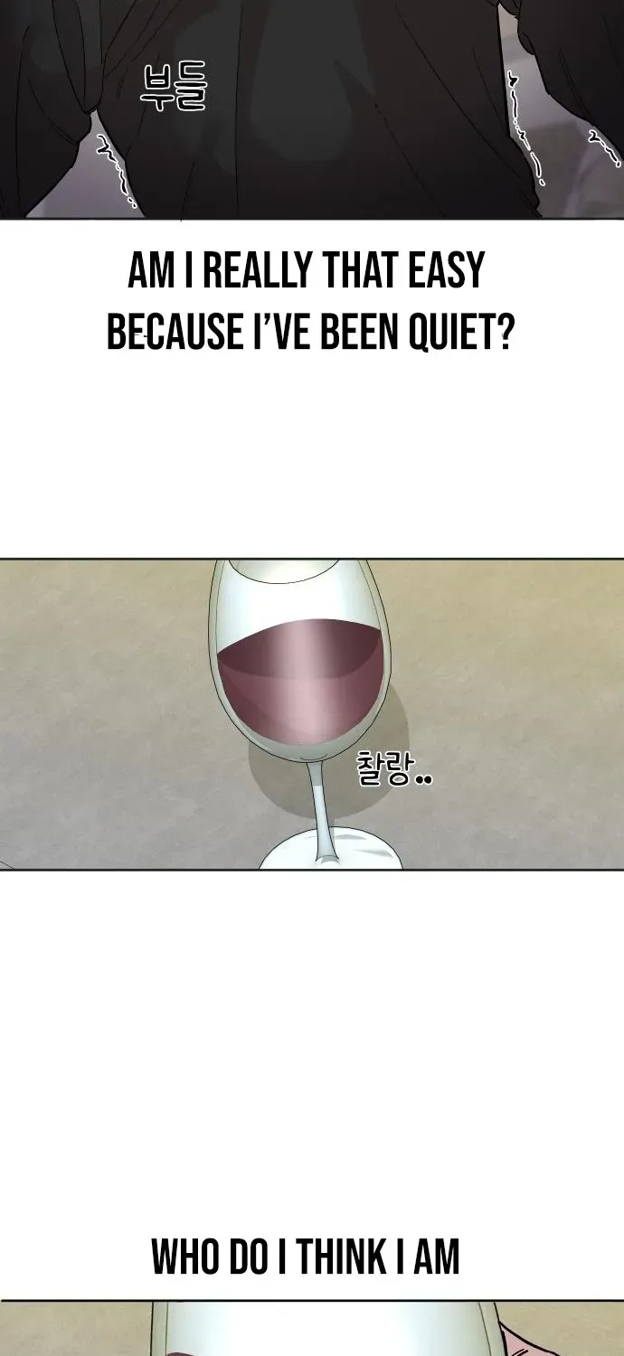 Mid-Twenties, What Is Success? Chapter 3 page 33 - 