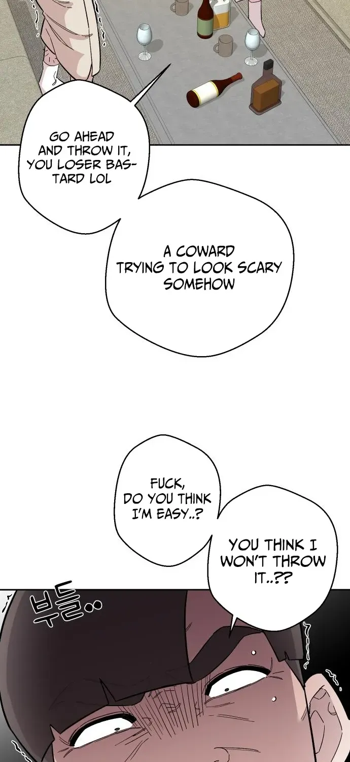 Mid-Twenties, What Is Success? Chapter 3 page 38 - 