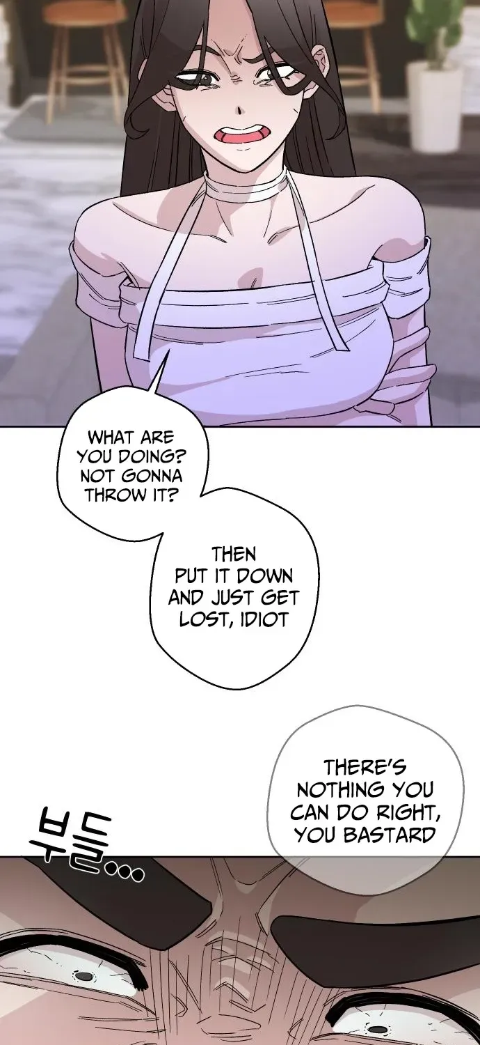 Mid-Twenties, What Is Success? Chapter 3 page 40 - 