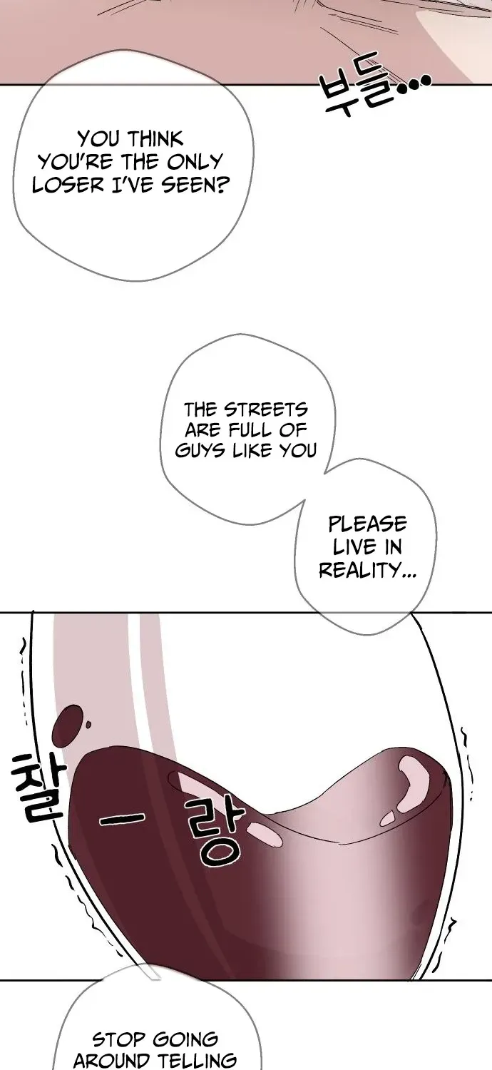 Mid-Twenties, What Is Success? Chapter 3 page 41 - 
