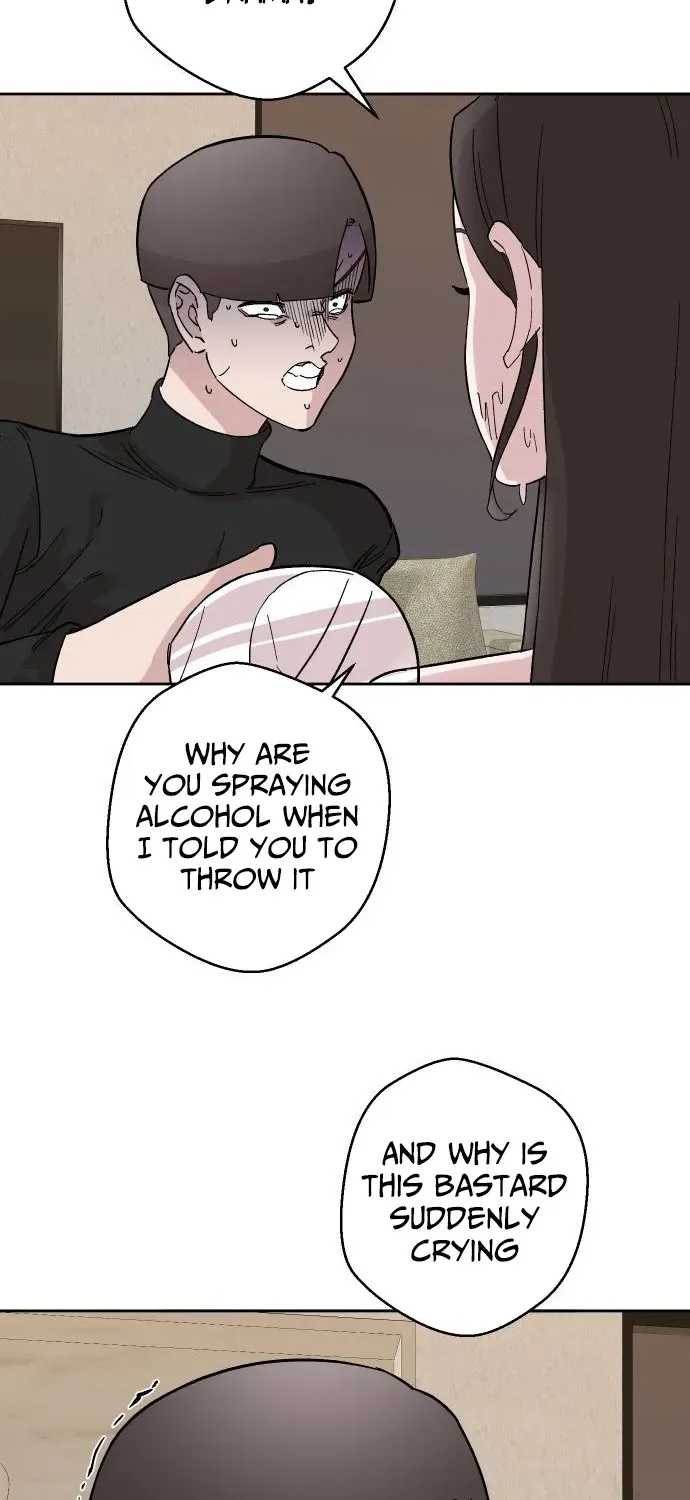 Mid-Twenties, What Is Success? Chapter 3 page 45 - 