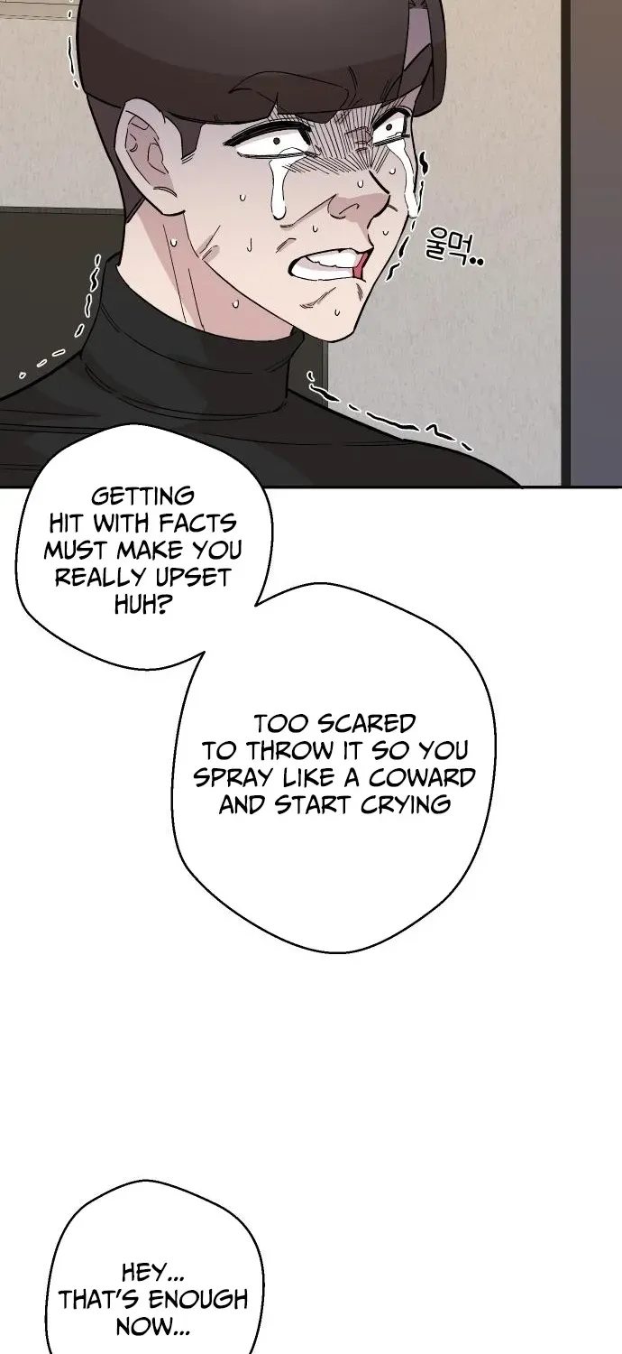 Mid-Twenties, What Is Success? Chapter 3 page 46 - 