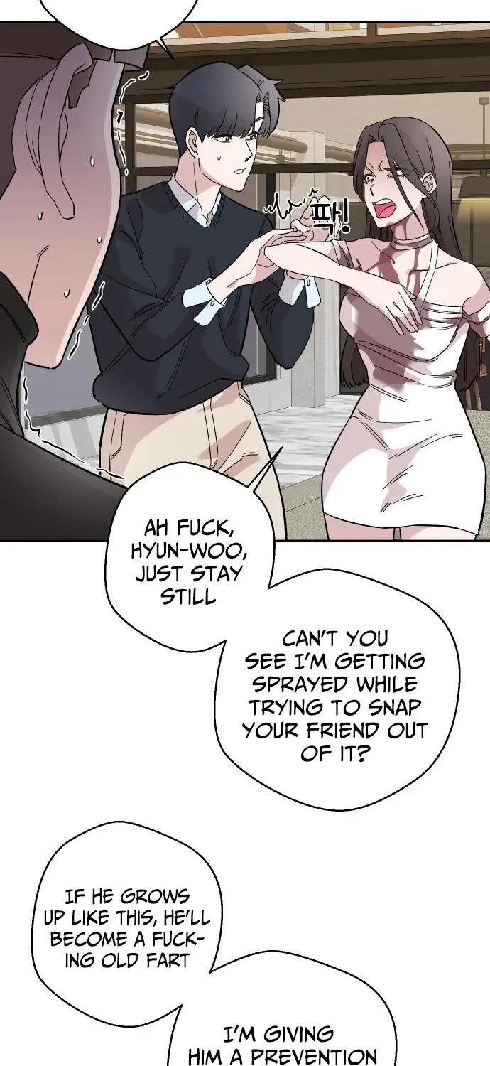 Mid-Twenties, What Is Success? Chapter 3 page 47 - 