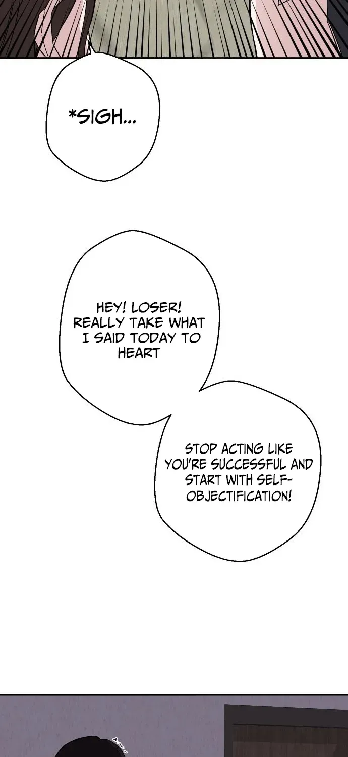 Mid-Twenties, What Is Success? Chapter 3 page 50 - 
