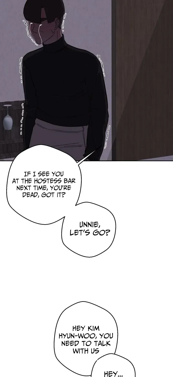 Mid-Twenties, What Is Success? Chapter 3 page 51 - 