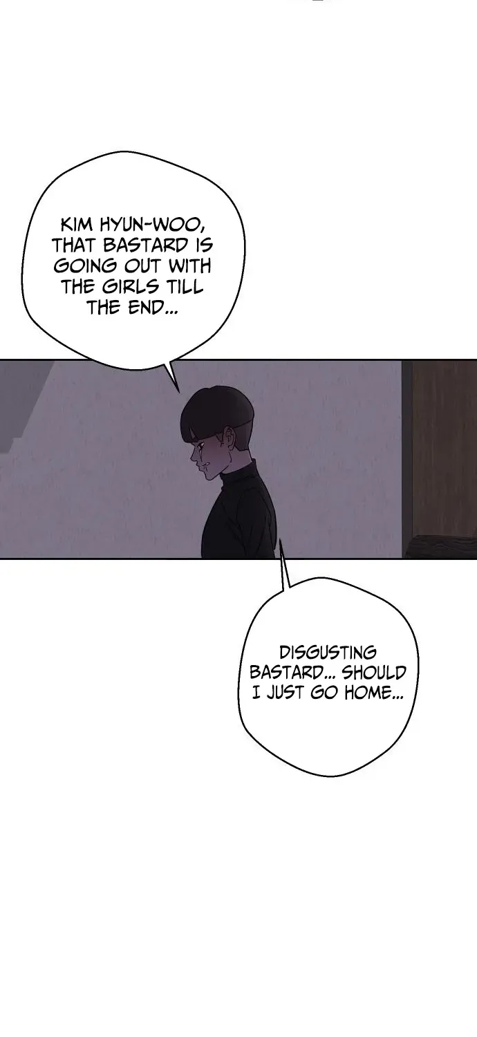 Mid-Twenties, What Is Success? Chapter 3 page 55 - 