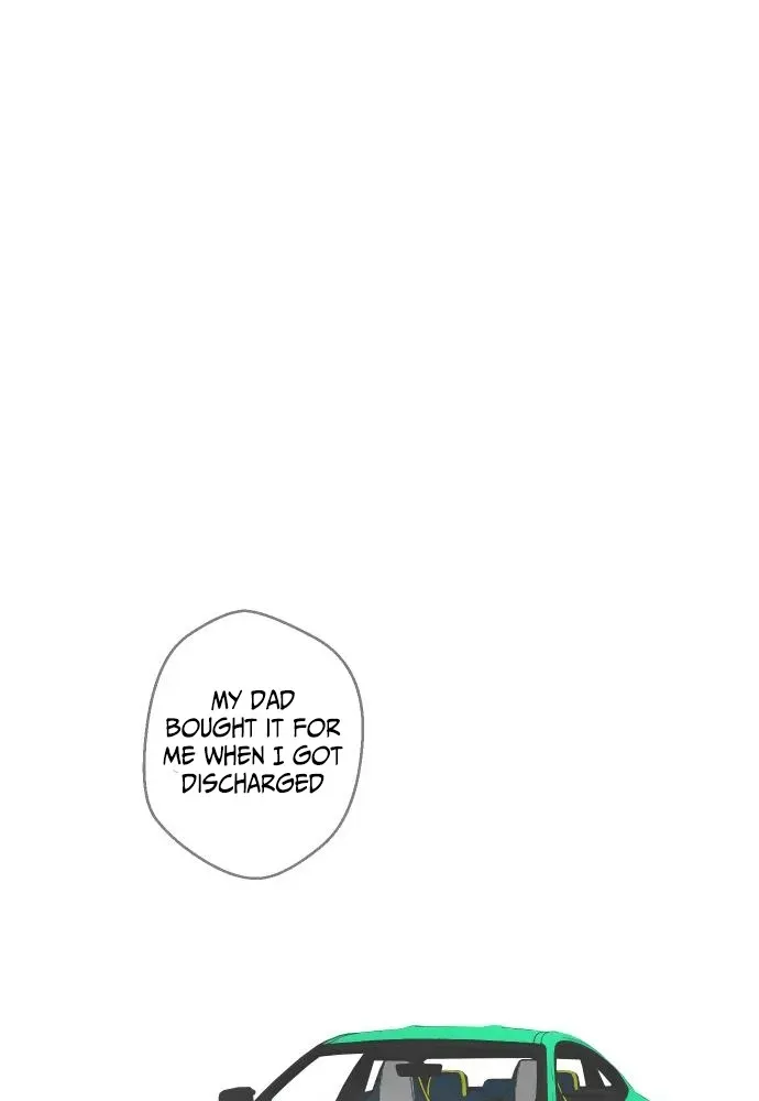 Mid-Twenties, What Is Success? Chapter 3 page 56 - 