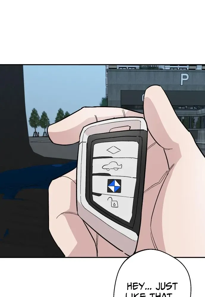 Mid-Twenties, What Is Success? Chapter 3 page 70 - 