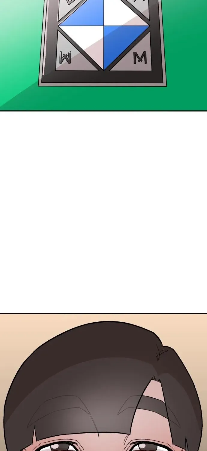 Mid-Twenties, What Is Success? Chapter 3 page 74 - 