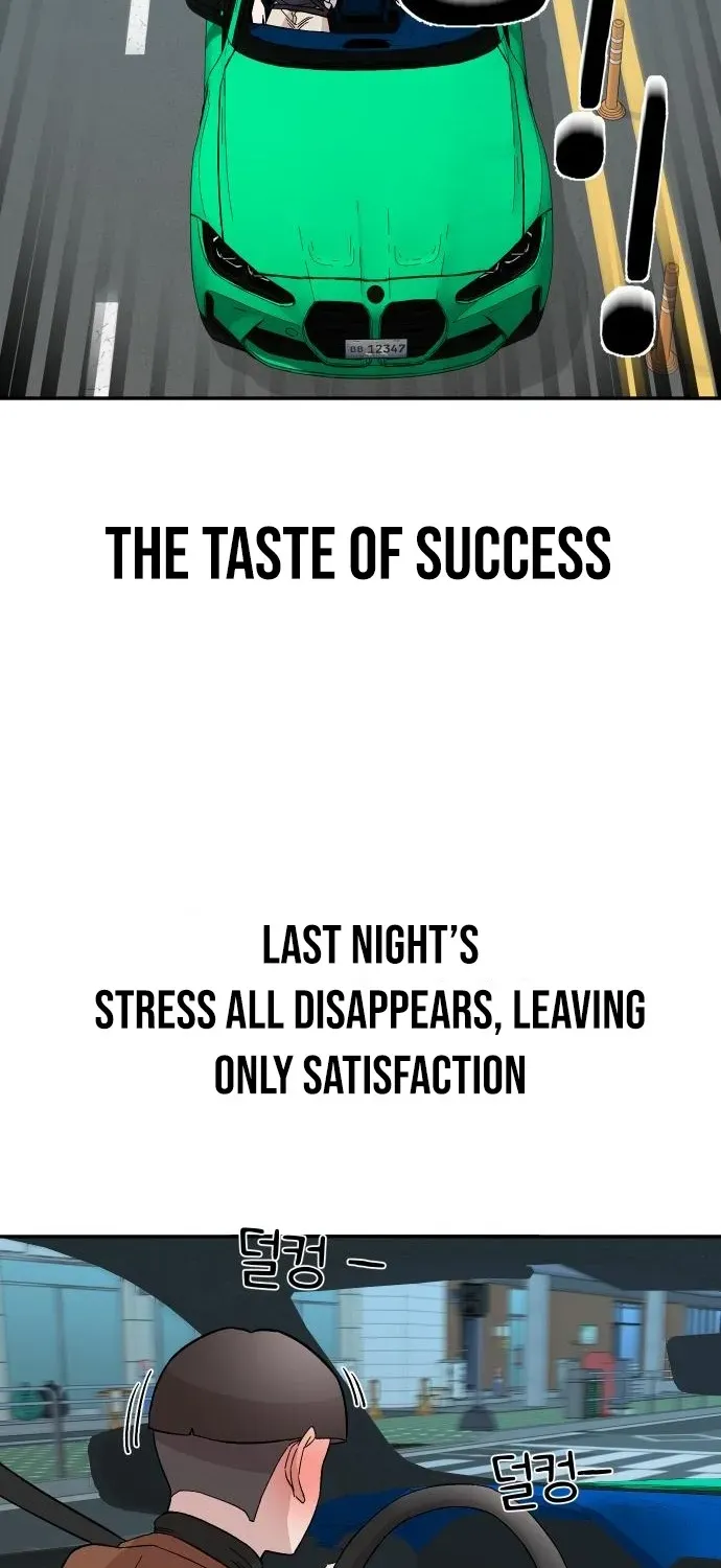 Mid-Twenties, What Is Success? Chapter 3 page 79 - 