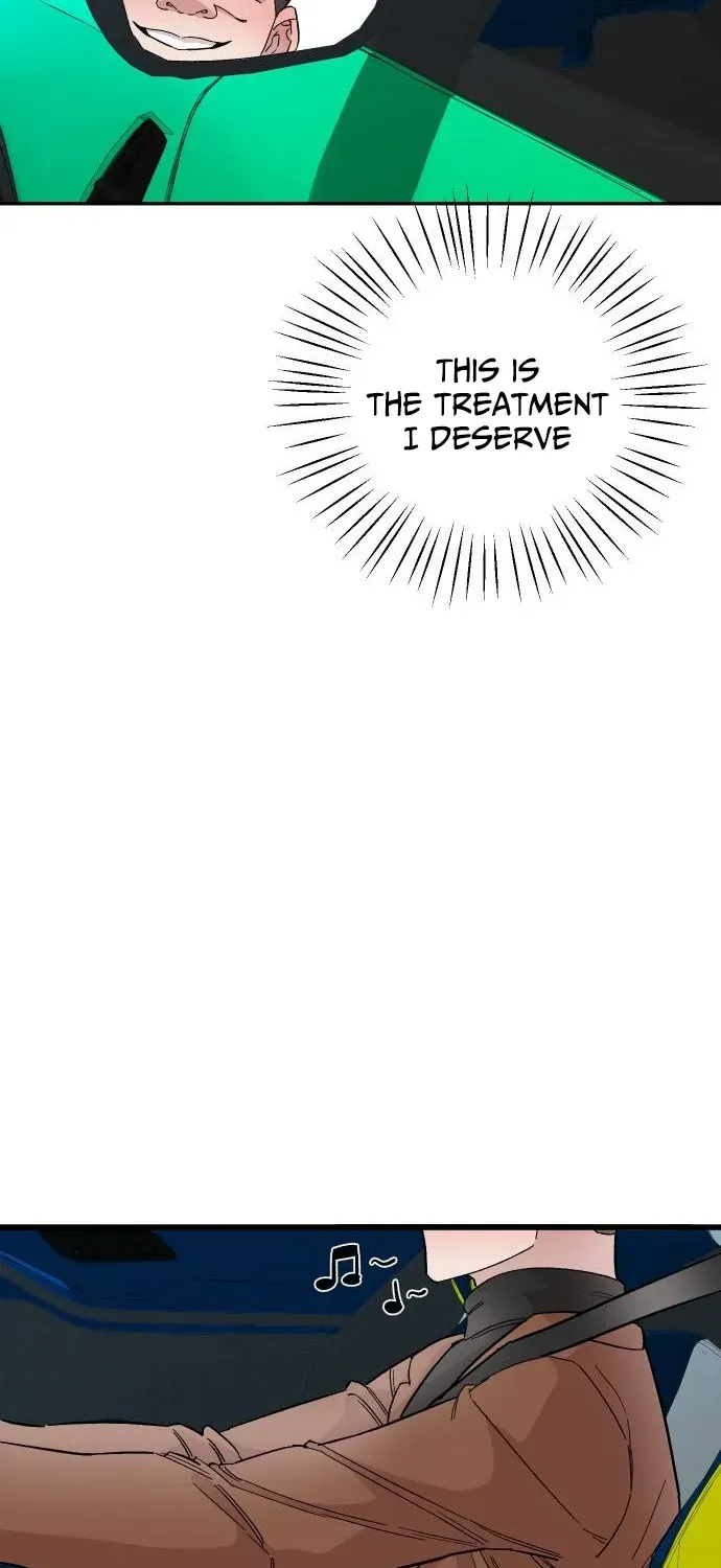 Mid-Twenties, What Is Success? Chapter 3 page 82 - 