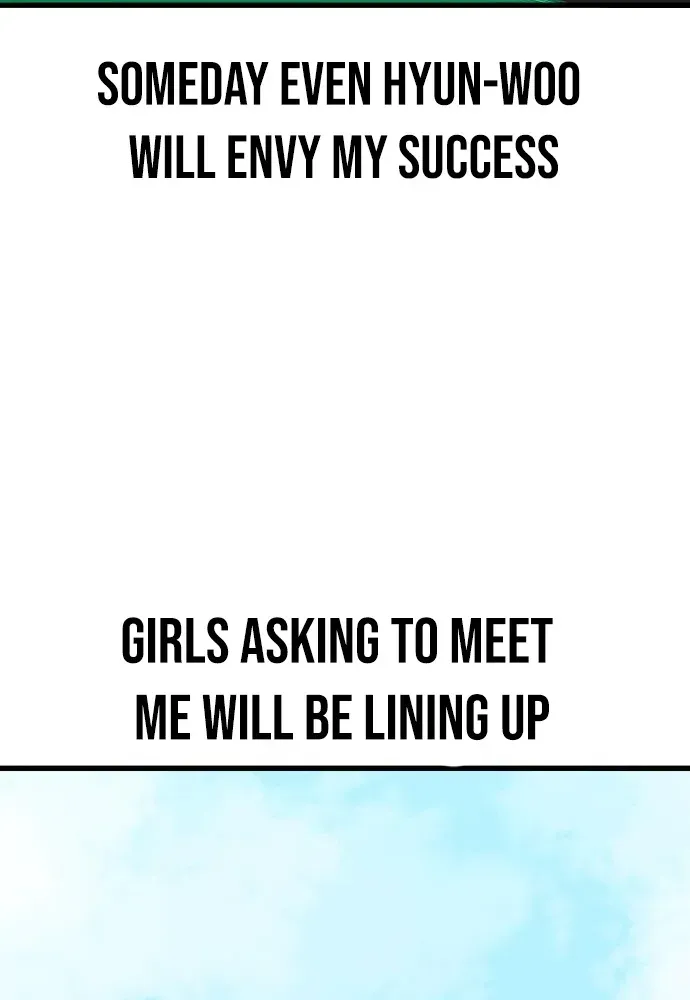 Mid-Twenties, What Is Success? Chapter 3 page 84 - 