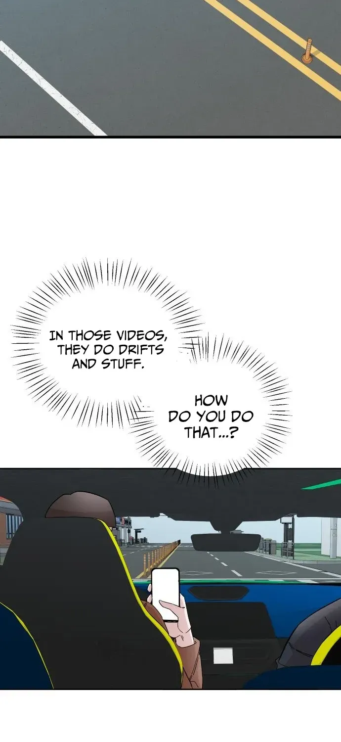 Mid-Twenties, What Is Success? Chapter 3 page 88 - 