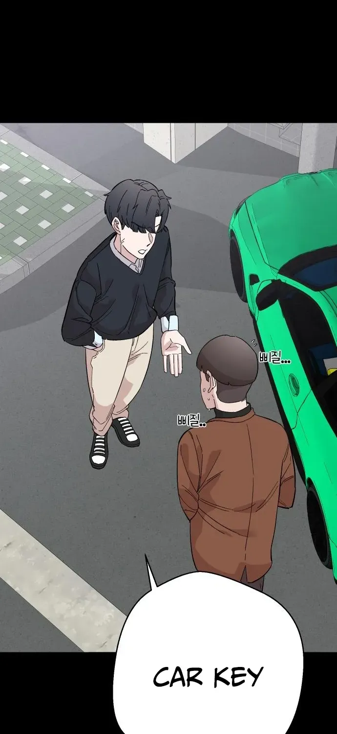 Mid-Twenties, What Is Success? Chapter 4 page 11 - 