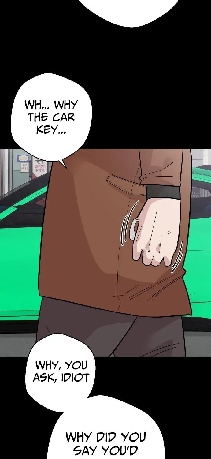 Mid-Twenties, What Is Success? Chapter 4 page 12 - 