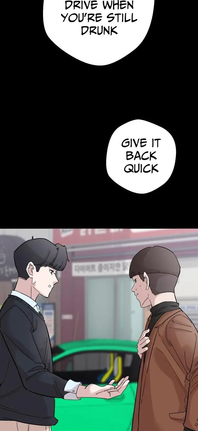 Mid-Twenties, What Is Success? Chapter 4 page 13 - 
