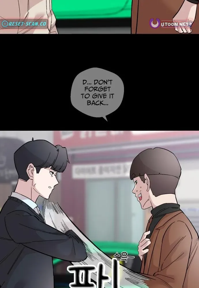 Mid-Twenties, What Is Success? Chapter 4 page 14 - 