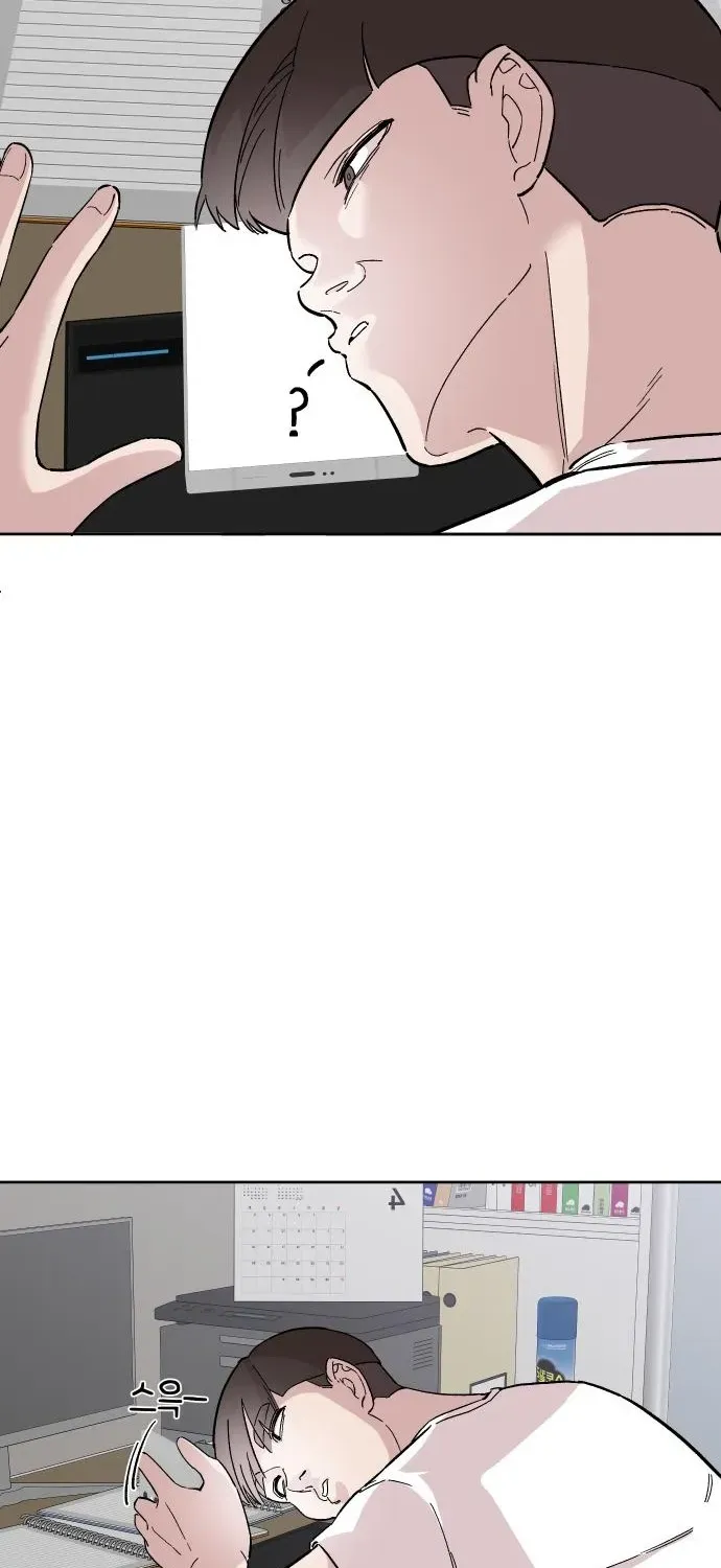 Mid-Twenties, What Is Success? Chapter 4 page 17 - 