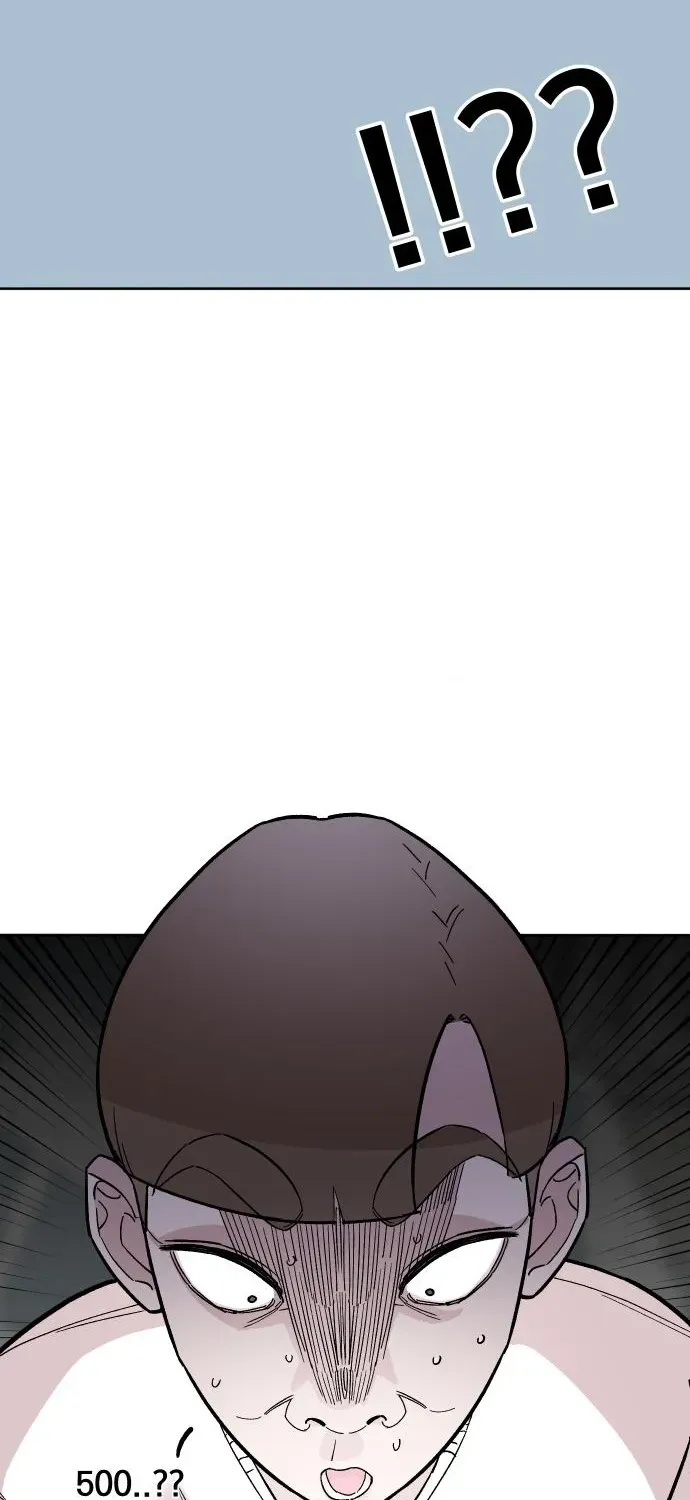 Mid-Twenties, What Is Success? Chapter 4 page 19 - 