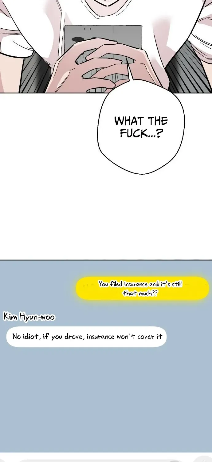 Mid-Twenties, What Is Success? Chapter 4 page 20 - 