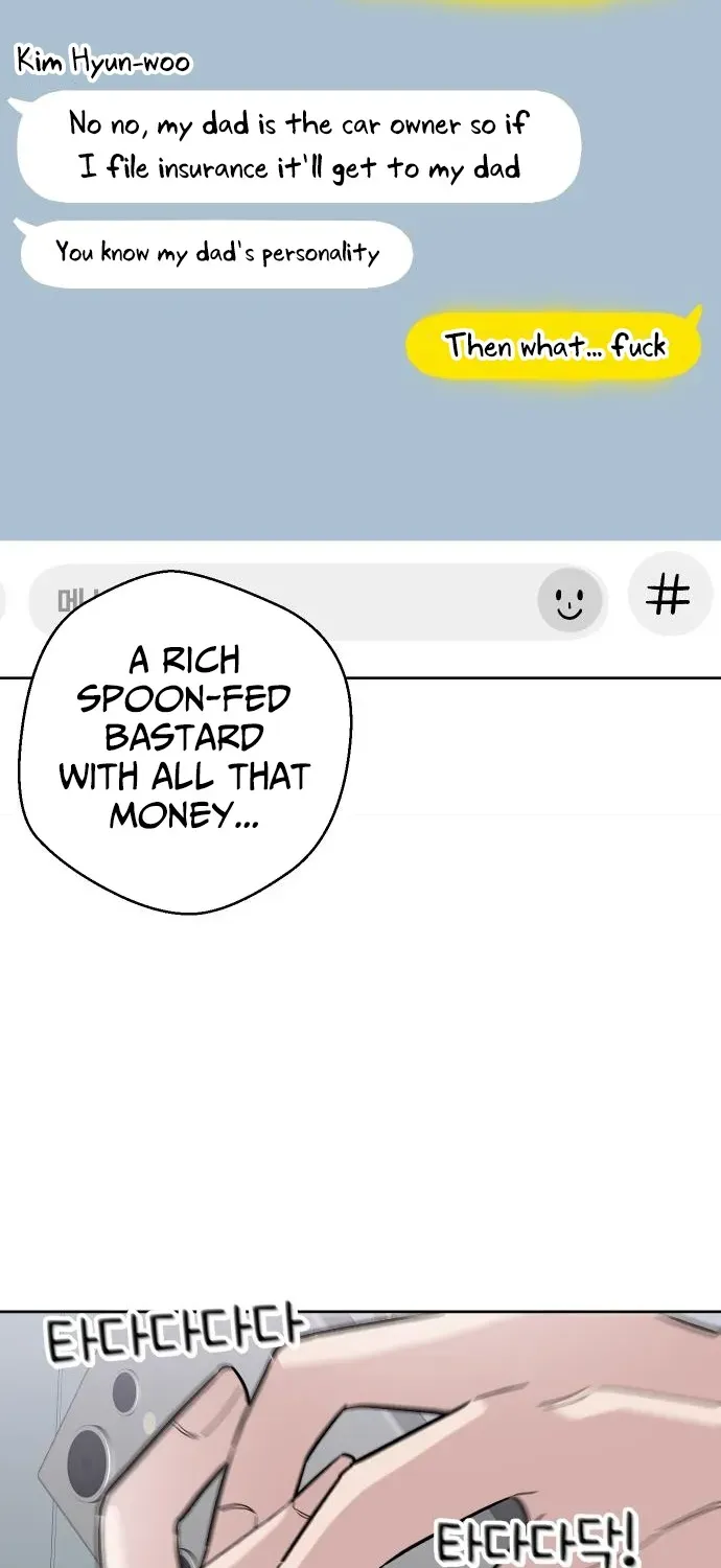 Mid-Twenties, What Is Success? Chapter 4 page 22 - 