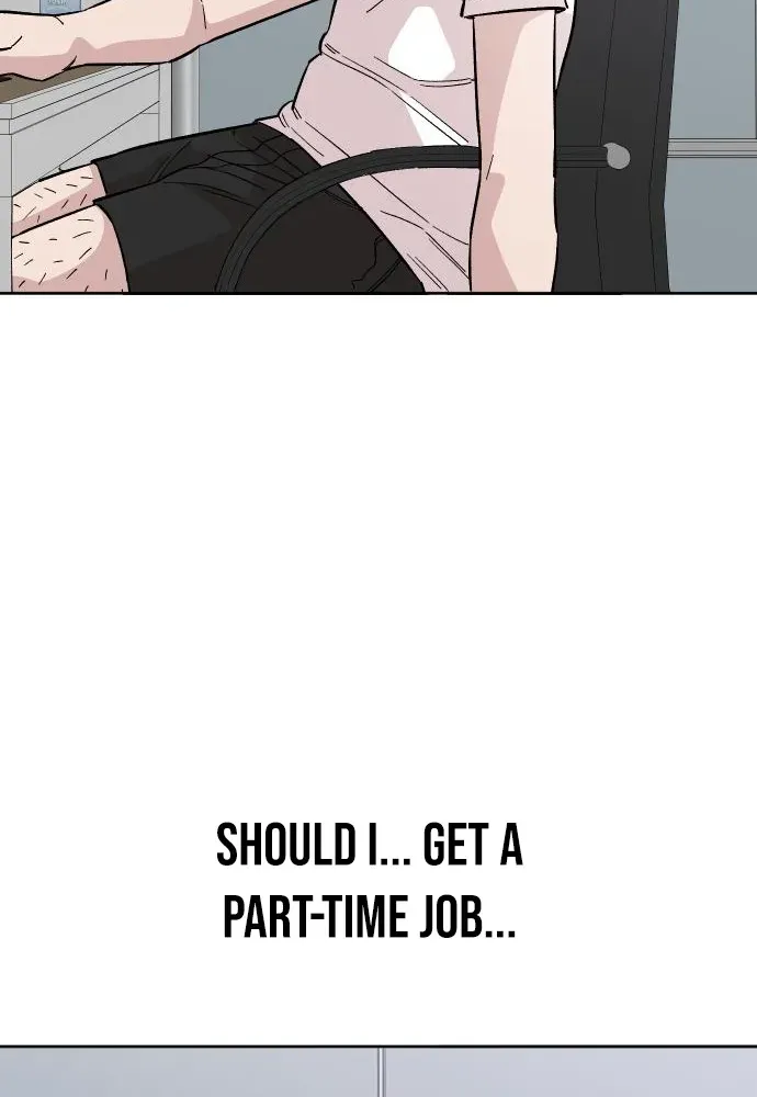 Mid-Twenties, What Is Success? Chapter 4 page 28 - 