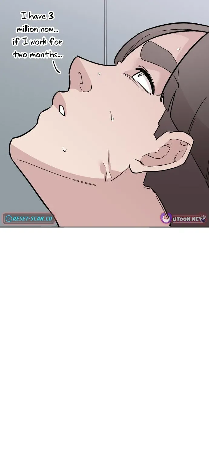 Mid-Twenties, What Is Success? Chapter 4 page 29 - 