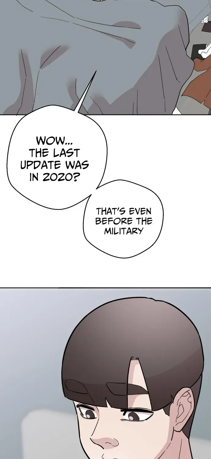Mid-Twenties, What Is Success? Chapter 4 page 38 - 