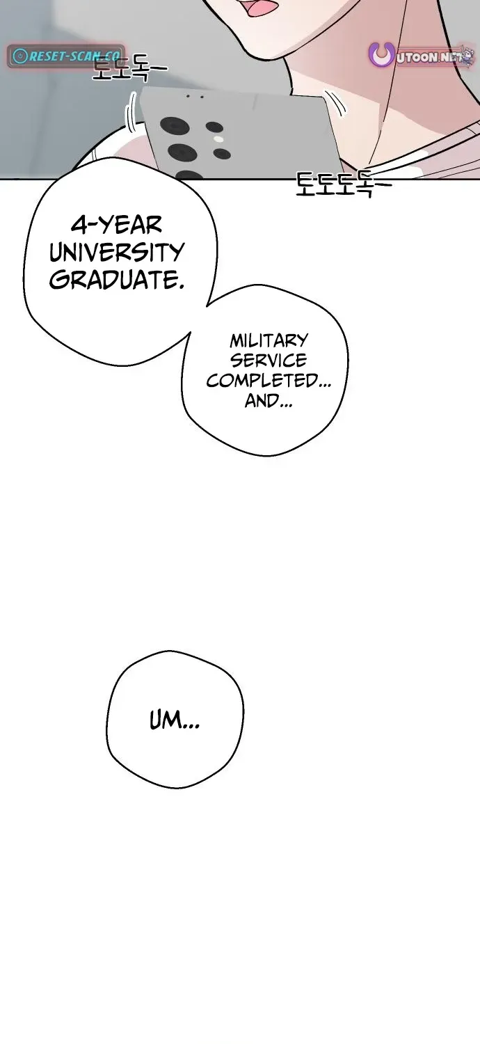 Mid-Twenties, What Is Success? Chapter 4 page 39 - 