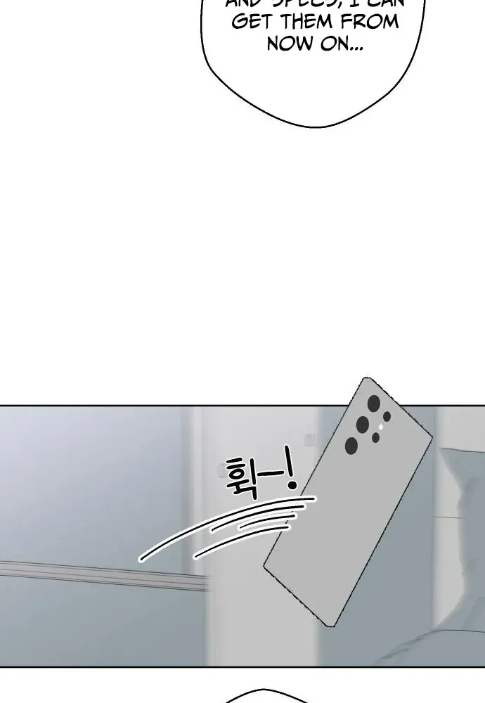 Mid-Twenties, What Is Success? Chapter 4 page 42 - 