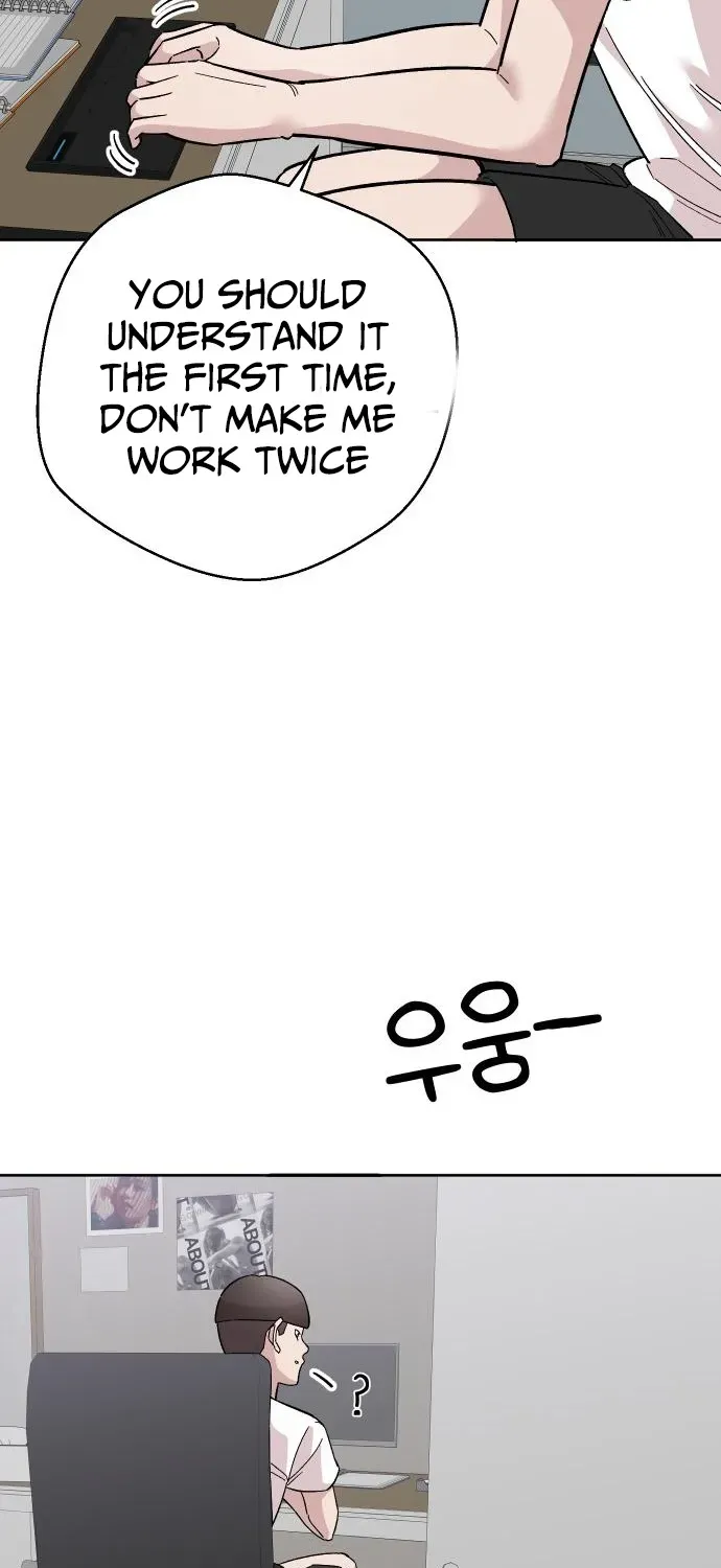 Mid-Twenties, What Is Success? Chapter 4 page 47 - 