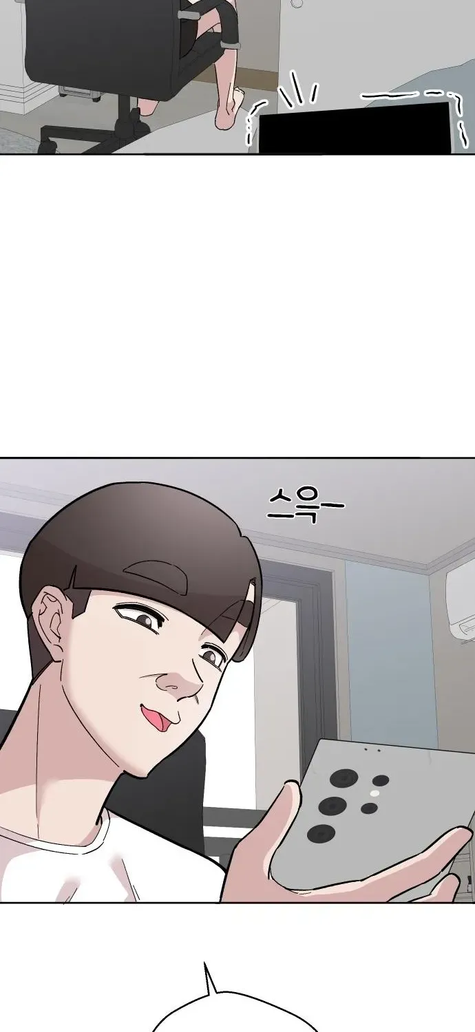 Mid-Twenties, What Is Success? Chapter 4 page 48 - 