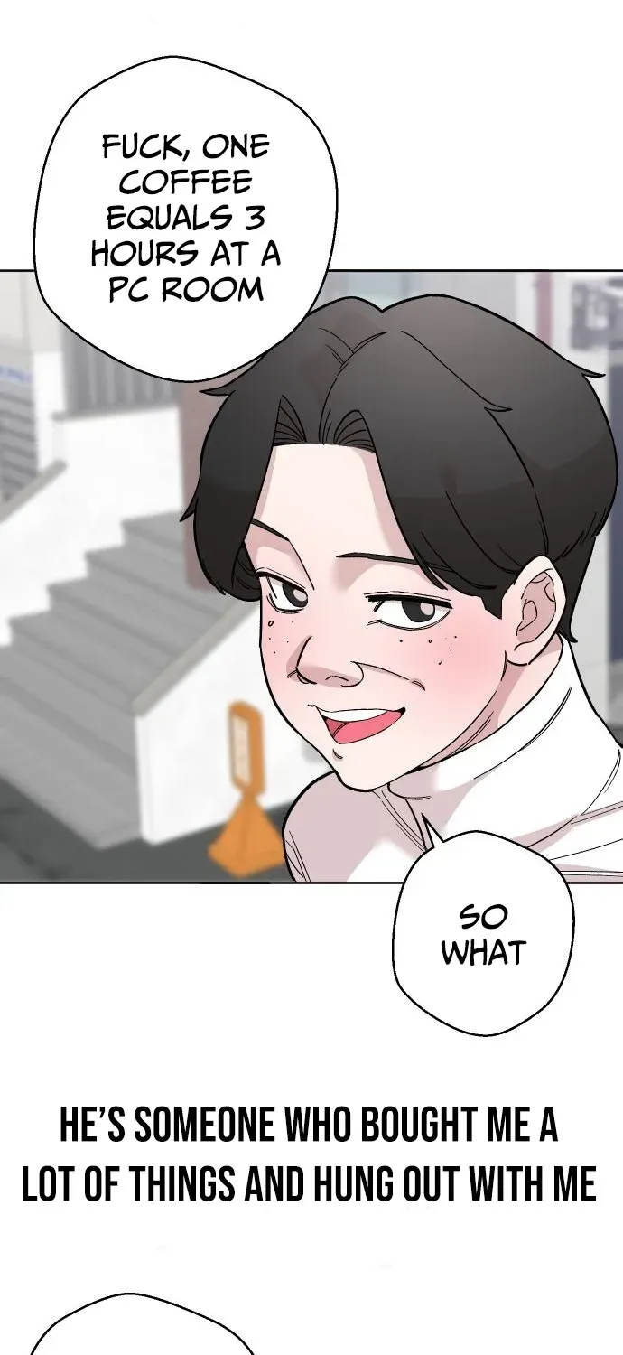 Mid-Twenties, What Is Success? Chapter 4 page 54 - 