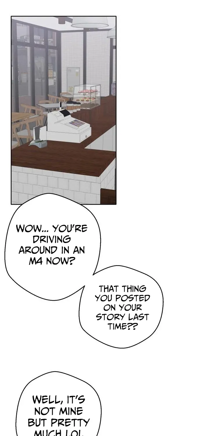 Mid-Twenties, What Is Success? Chapter 4 page 57 - 