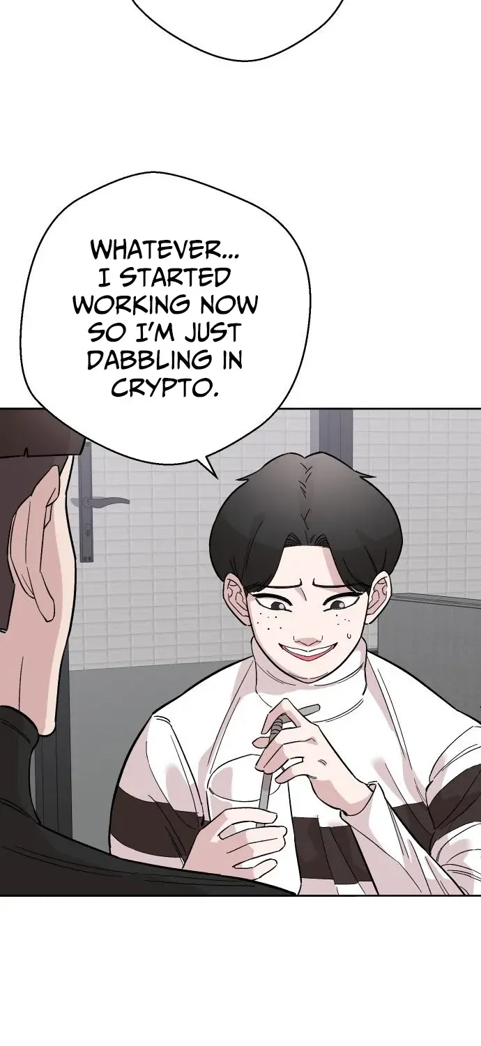 Mid-Twenties, What Is Success? Chapter 4 page 59 - 