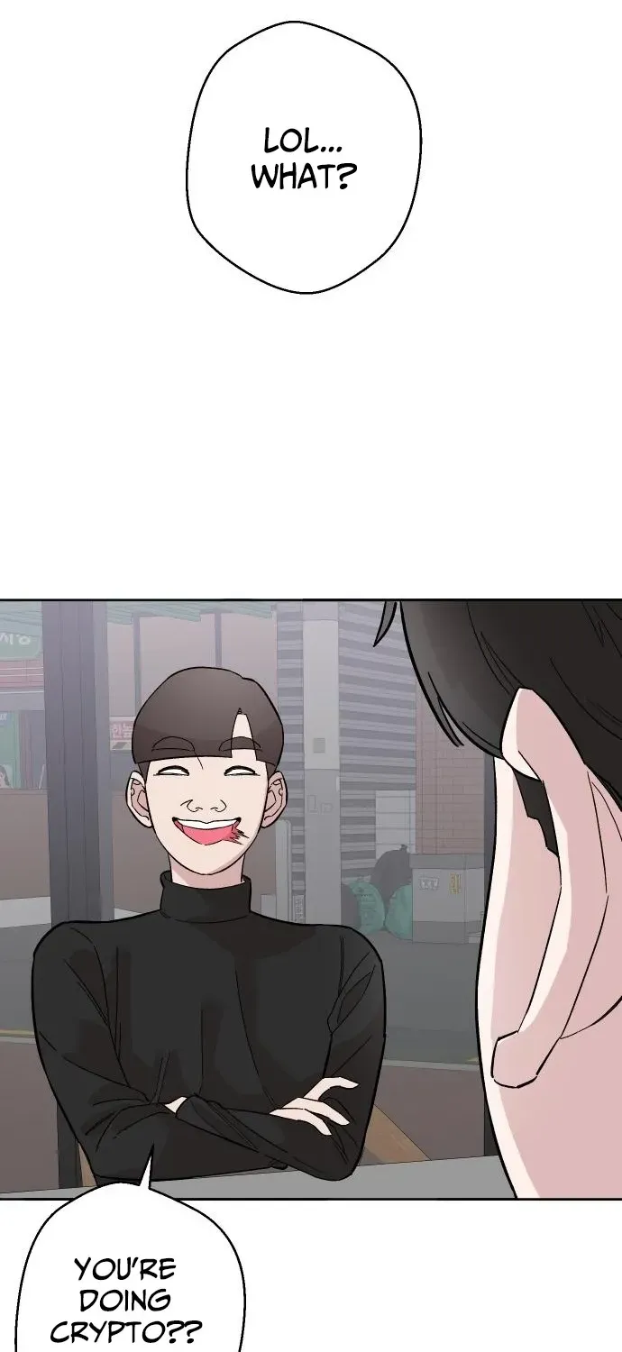 Mid-Twenties, What Is Success? Chapter 4 page 60 - 