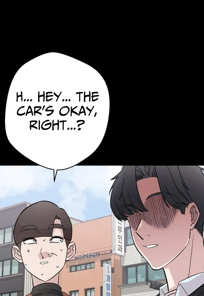 Mid-Twenties, What Is Success? Chapter 4 page 7 - 