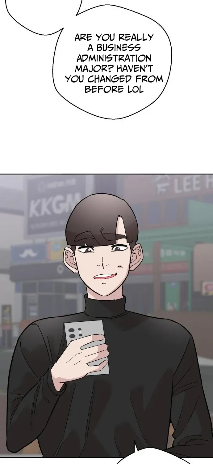 Mid-Twenties, What Is Success? Chapter 4 page 61 - 