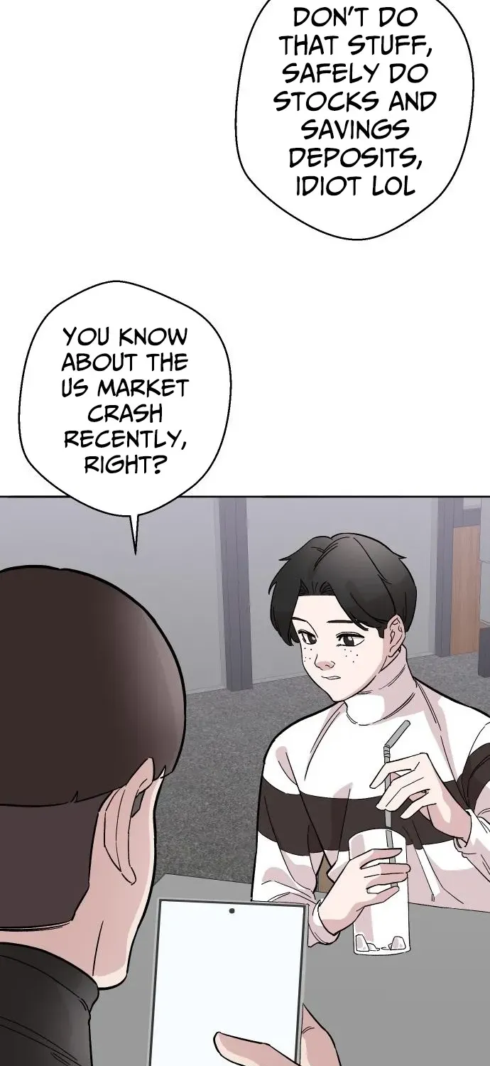 Mid-Twenties, What Is Success? Chapter 4 page 62 - 