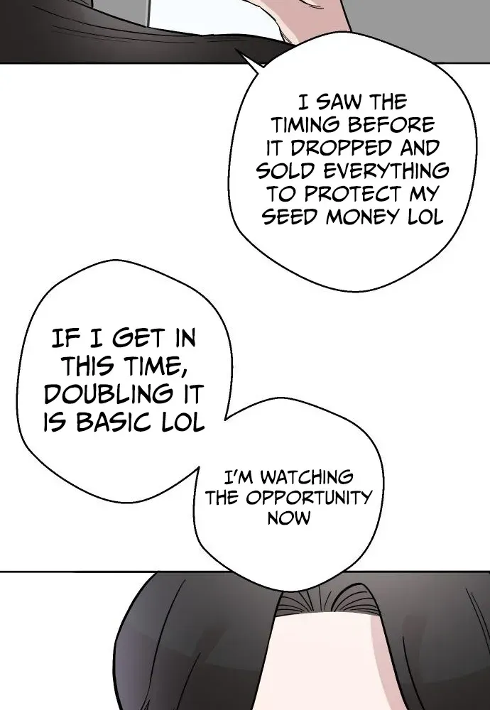 Mid-Twenties, What Is Success? Chapter 4 page 63 - 