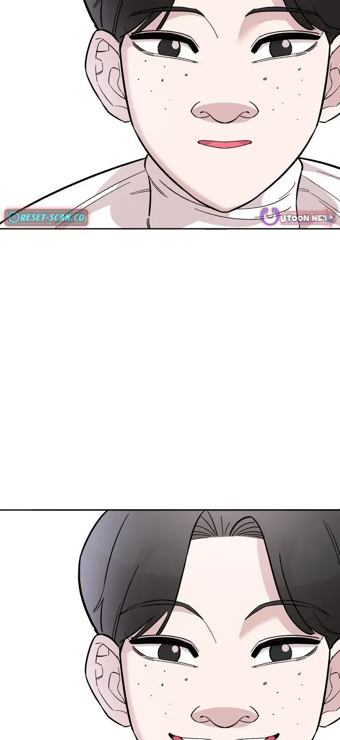 Mid-Twenties, What Is Success? Chapter 4 page 64 - 