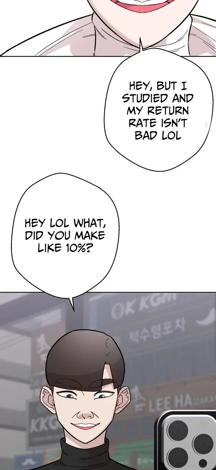 Mid-Twenties, What Is Success? Chapter 4 page 65 - 