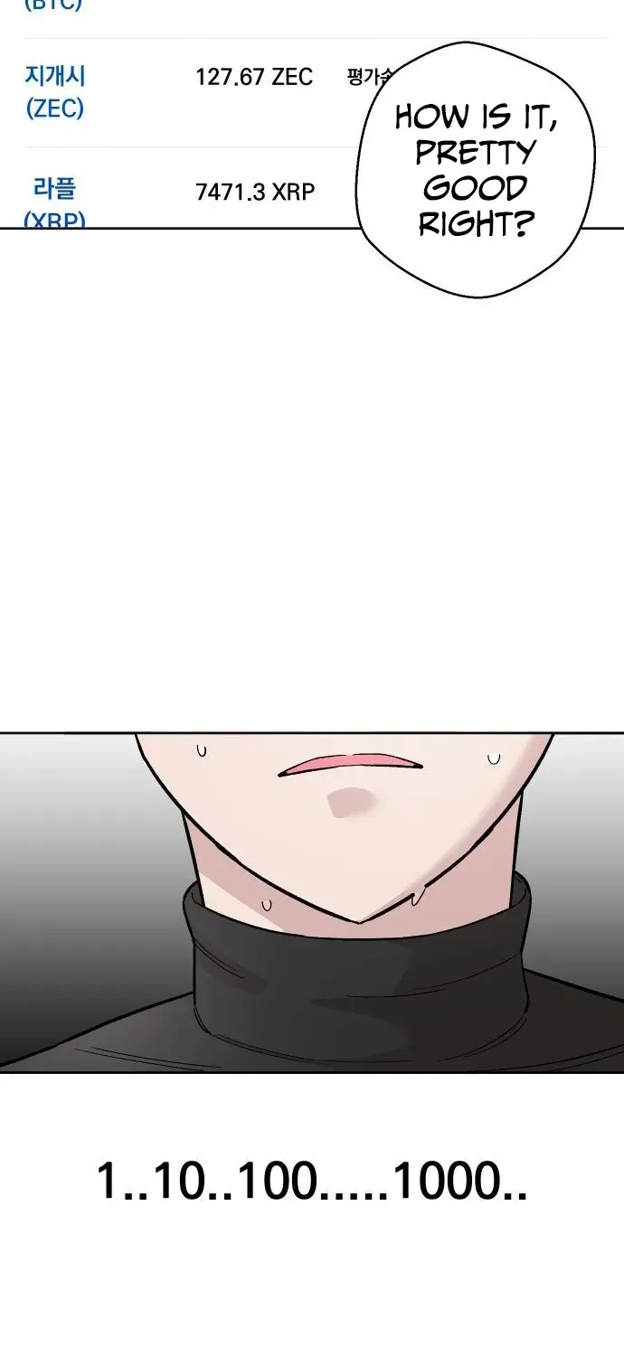 Mid-Twenties, What Is Success? Chapter 4 page 67 - 