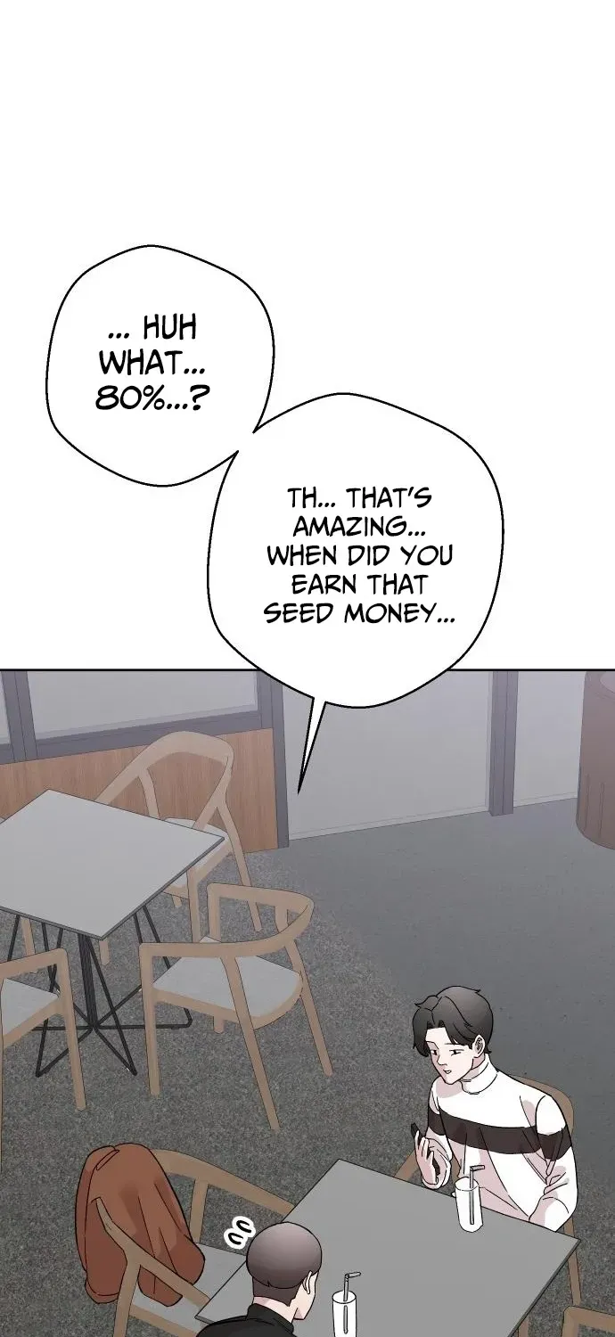 Mid-Twenties, What Is Success? Chapter 4 page 69 - 