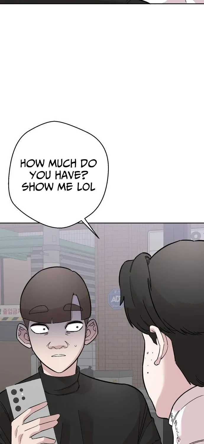 Mid-Twenties, What Is Success? Chapter 4 page 72 - 