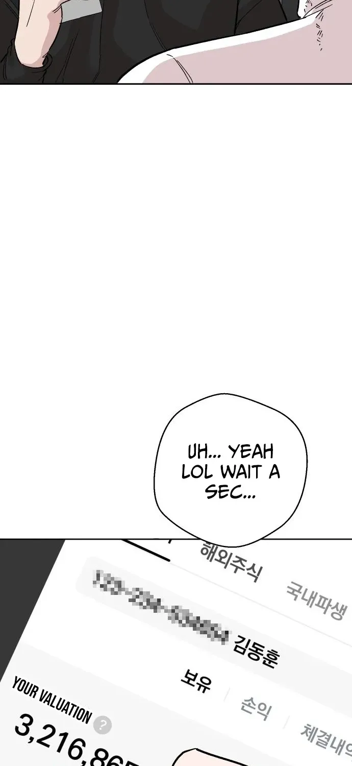 Mid-Twenties, What Is Success? Chapter 4 page 73 - 
