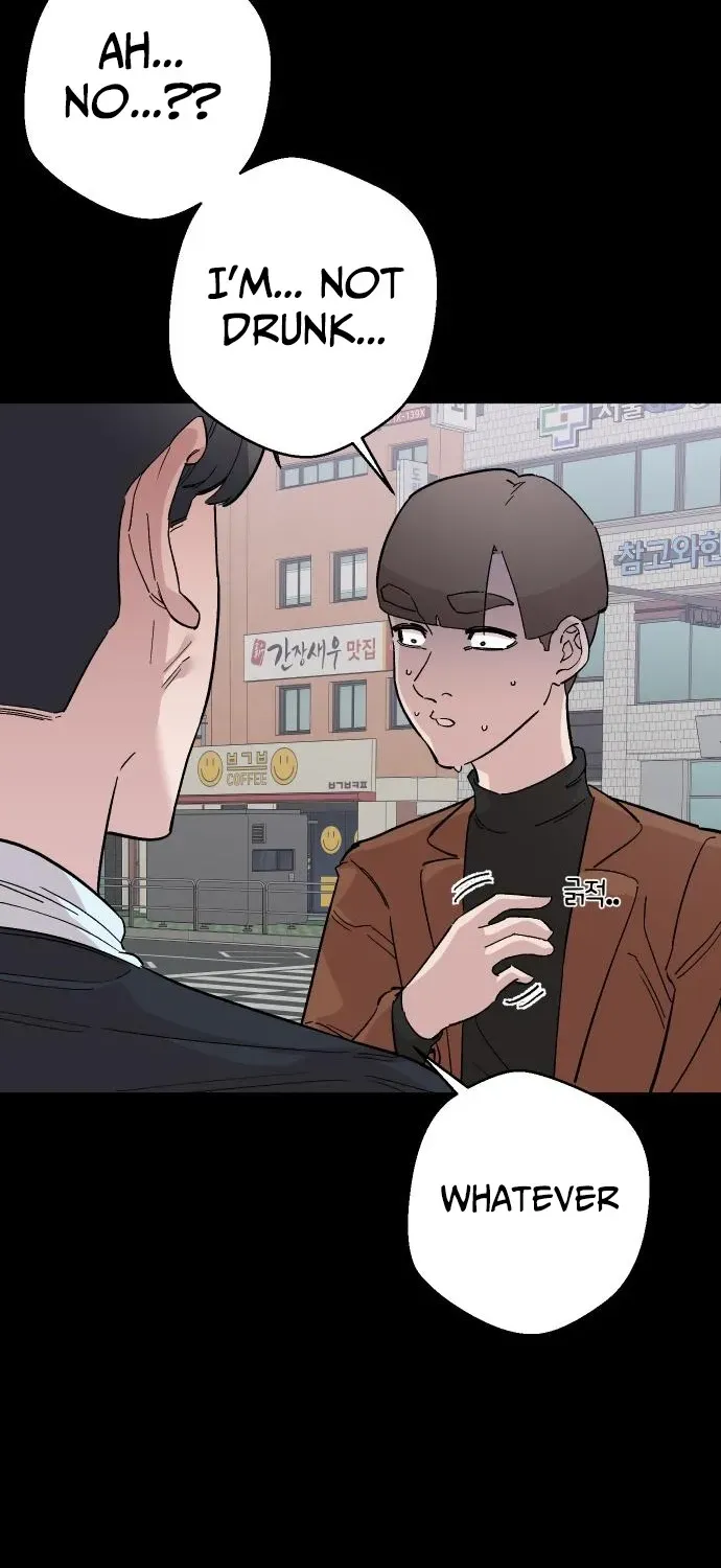 Mid-Twenties, What Is Success? Chapter 4 page 10 - 