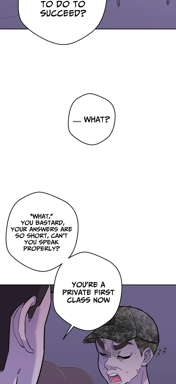 Mid-Twenties, What Is Success? Chapter 5 page 11 - 